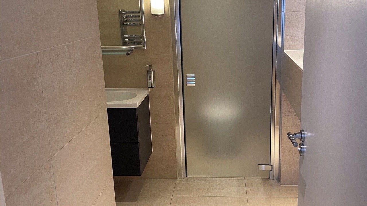 Photo of Bathroom in Kelvinbridge