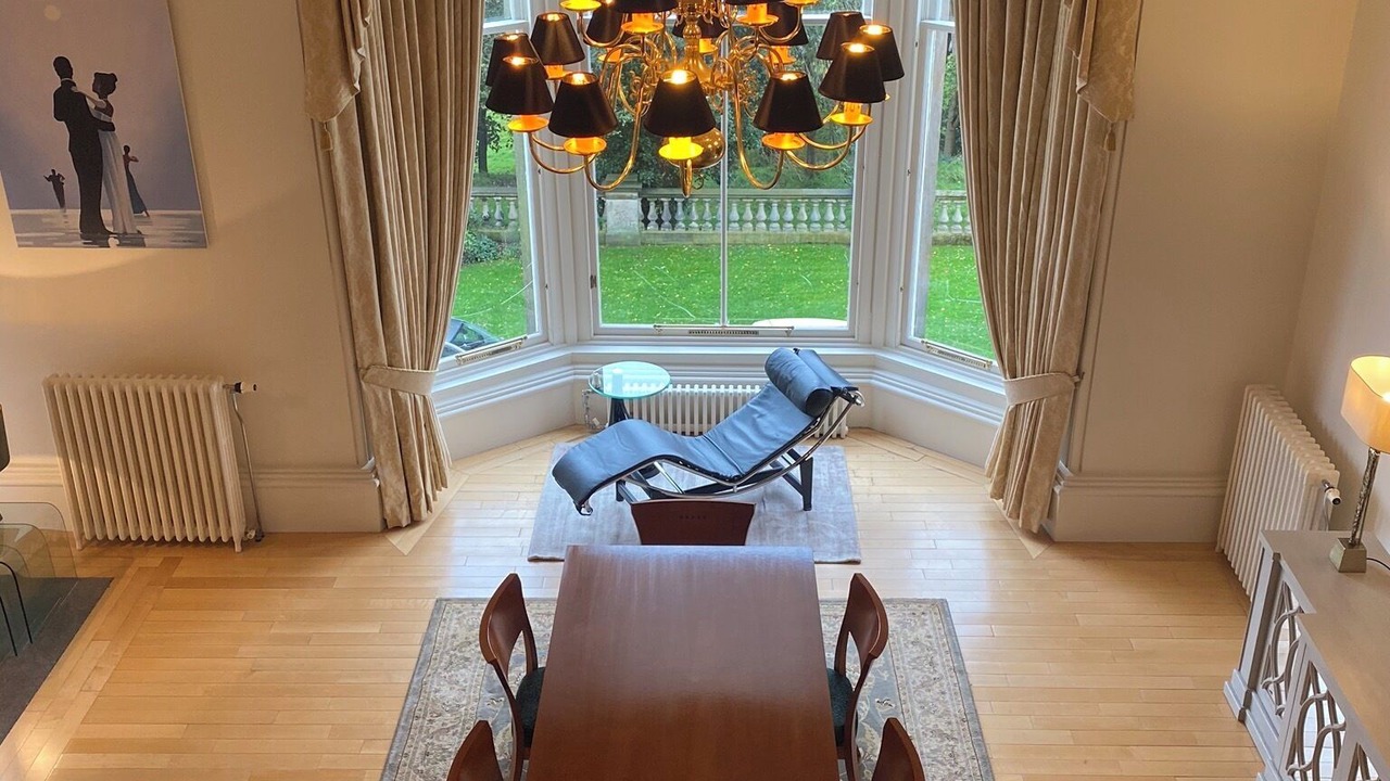 Photo of Others in Kelvinbridge