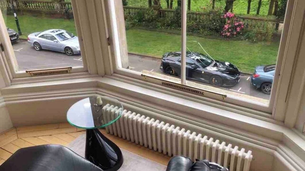 Photo of Others in Kelvinbridge