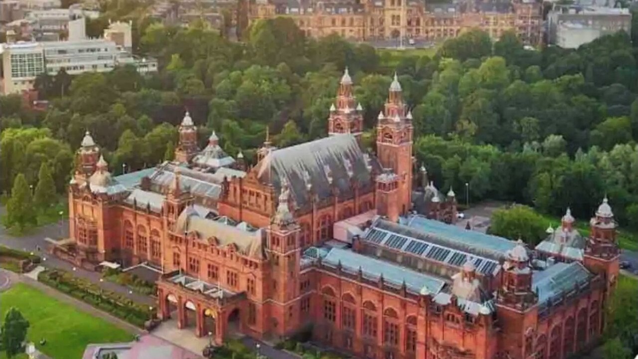 Photo of Others in Kelvinbridge