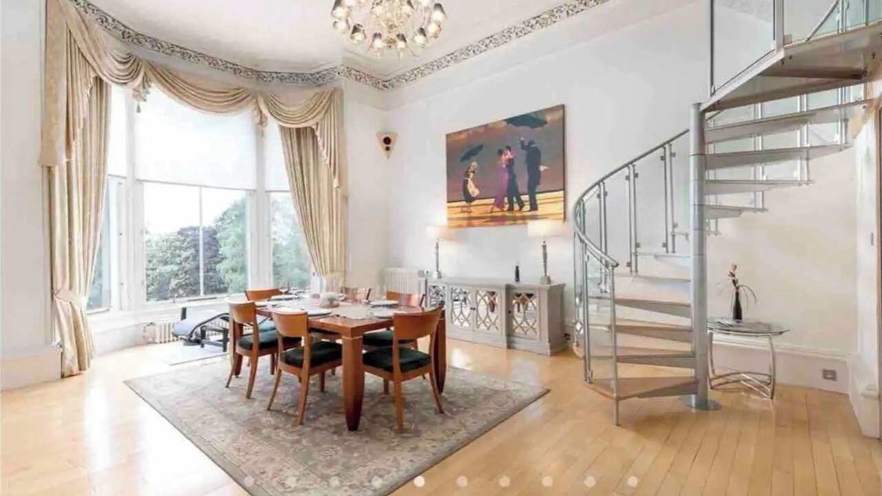 Photo of Others in Kelvinbridge