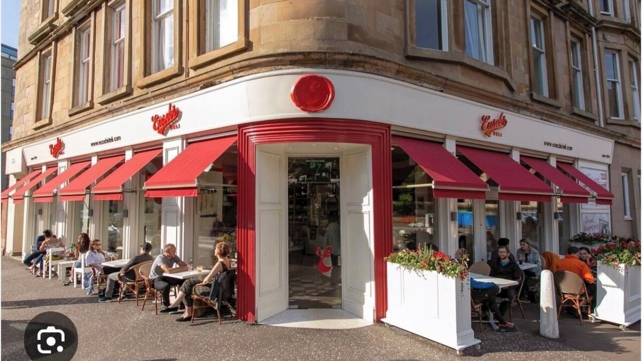 Photo of Outdoor in Kelvinbridge