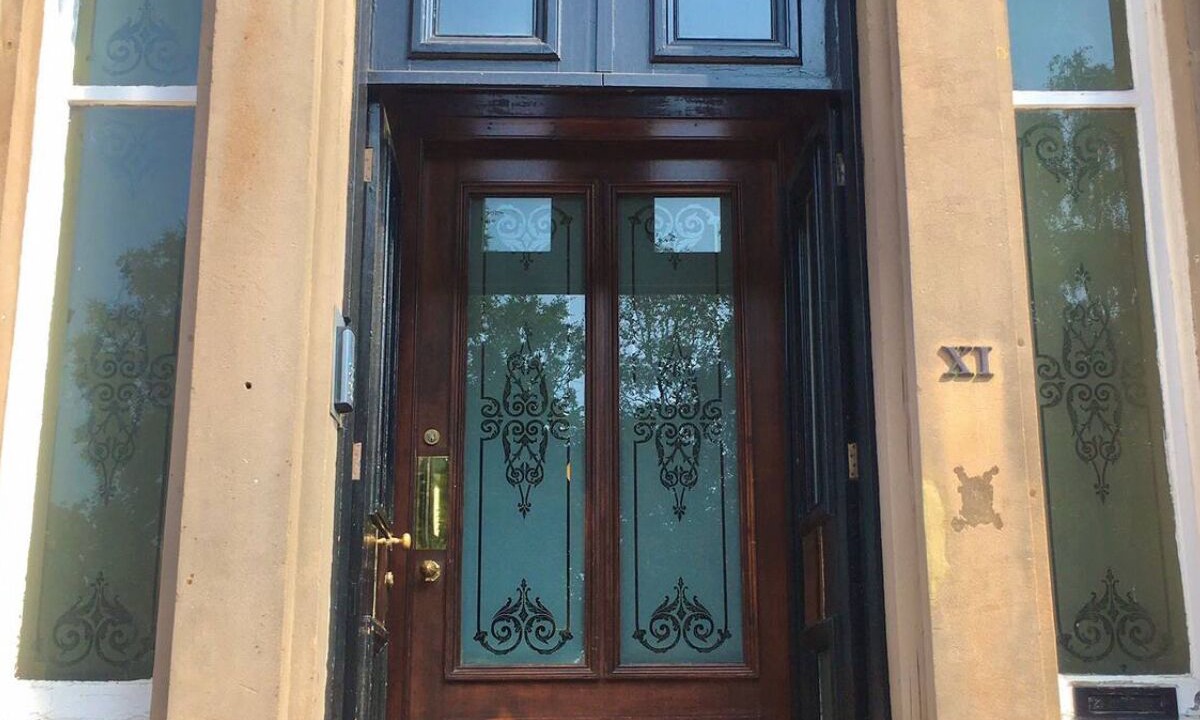 Photo of Outdoor in Kelvinbridge