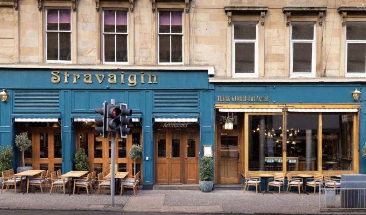 Photo of Outdoor in Kelvinbridge