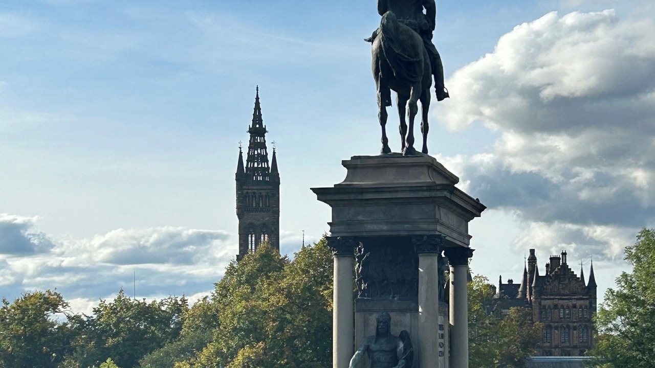 Photo of Others in Kelvinbridge