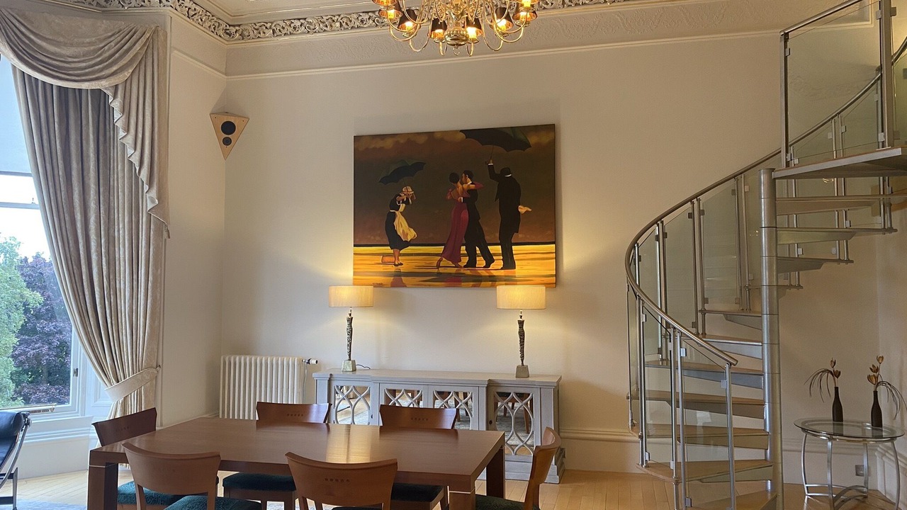 Photo of Others in Kelvinbridge