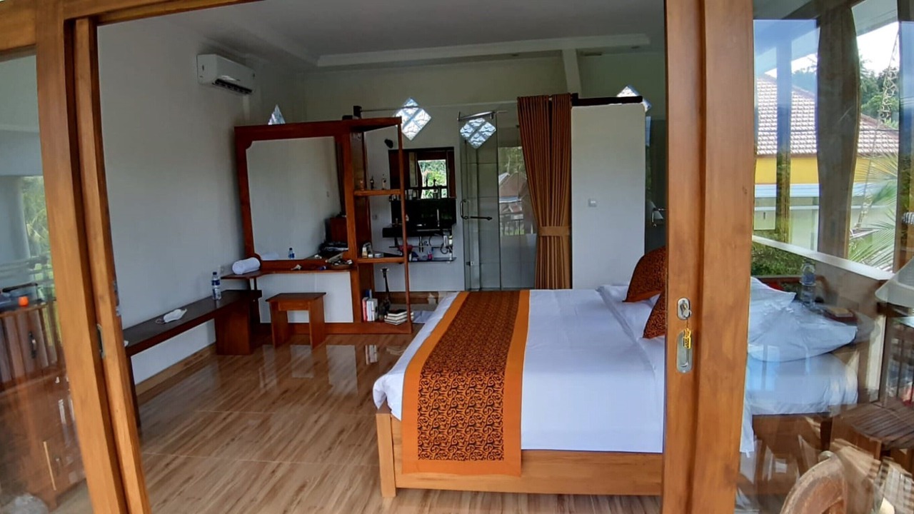 Photo of Bedroom in Banjartegehe