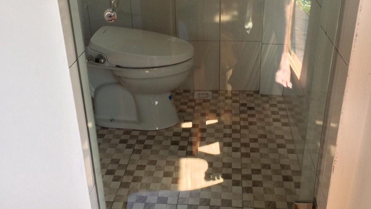Photo of Bathroom in Banjartegehe