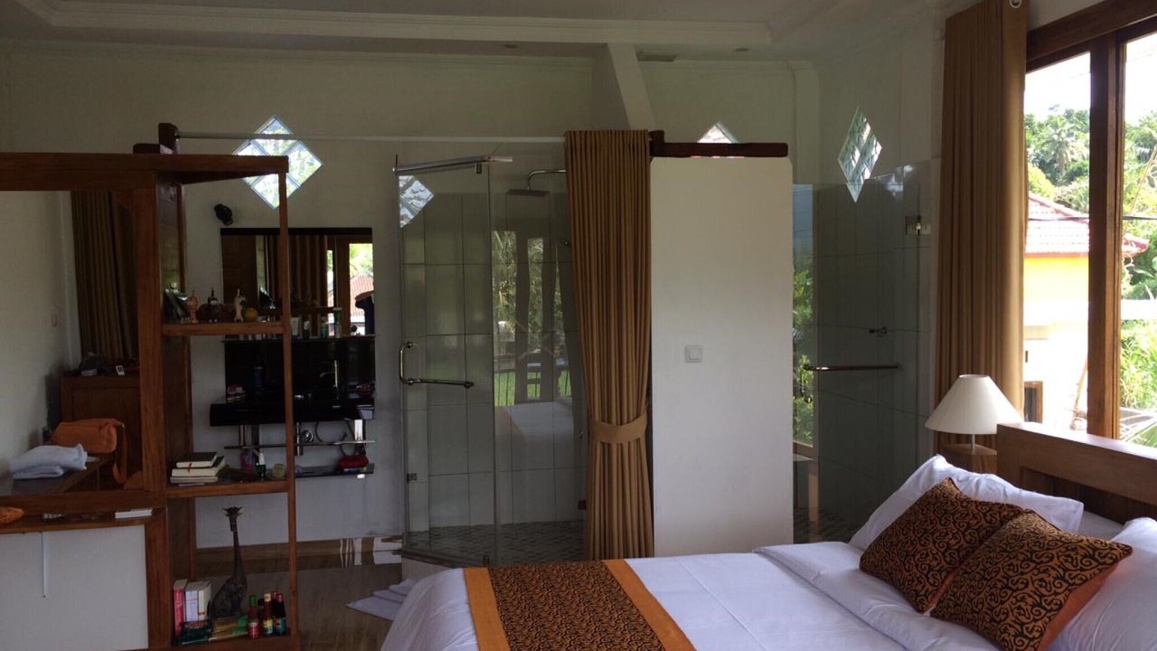 Photo of Bedroom in Banjartegehe