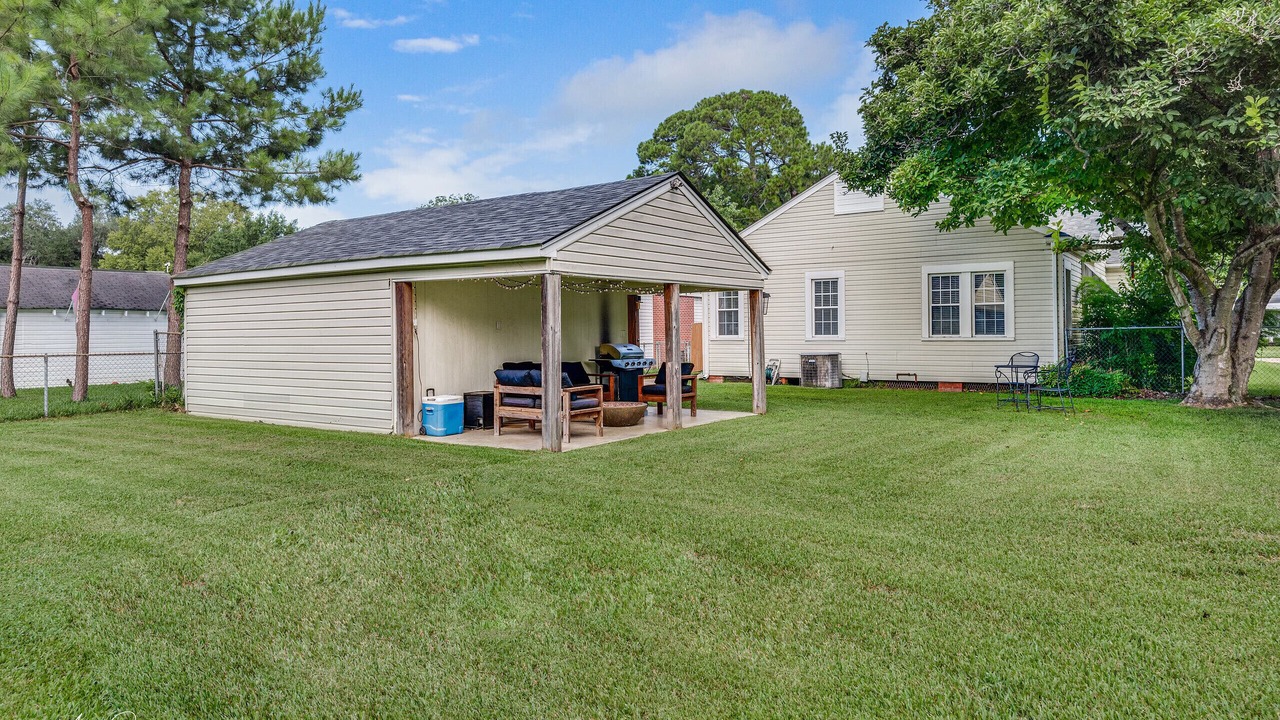 Photo of Outdoor in Broadmoor