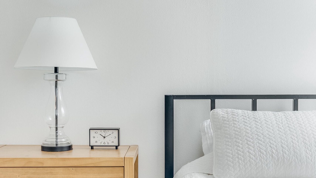Photo of Bedroom in Broadmoor