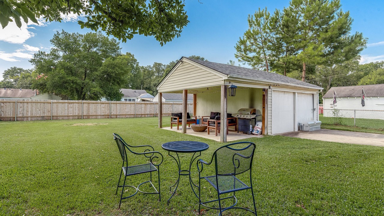 Photo of Outdoor in Broadmoor