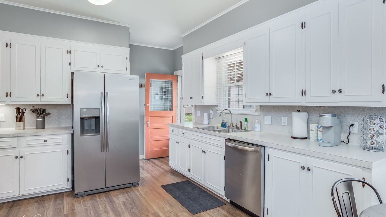Photo of Kitchen in Broadmoor