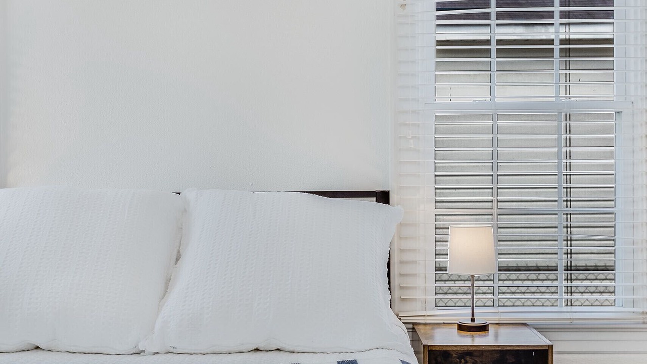 Photo of Bedroom in Broadmoor
