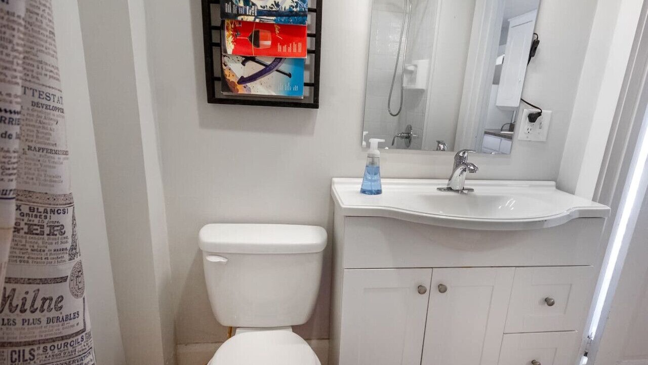 Photo of Bathroom in Massillon