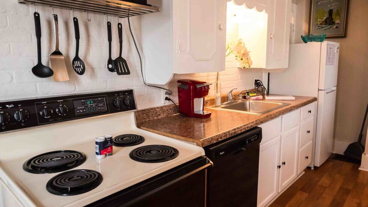 Photo of Kitchen in Massillon