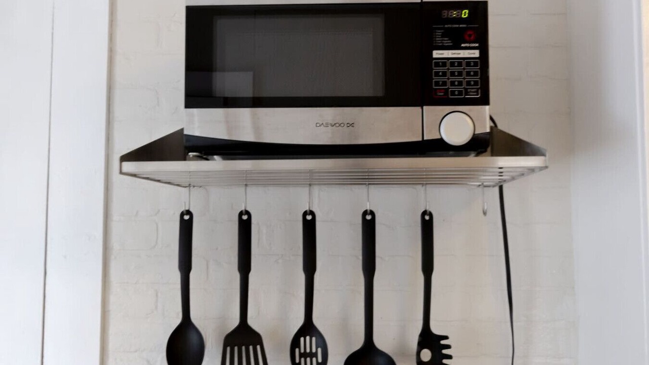 Photo of Kitchen in Massillon