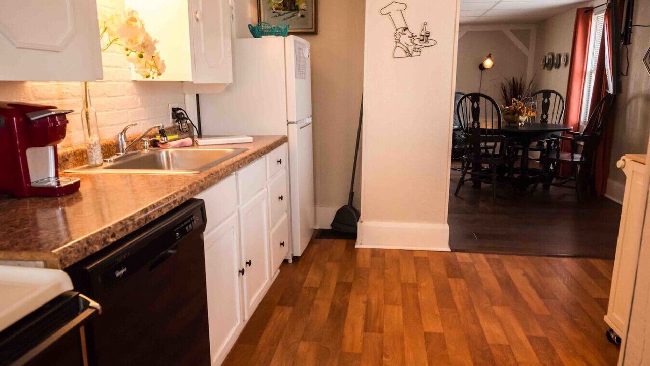 Photo of Bathroom in Massillon