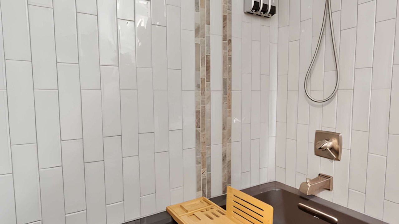 Photo of Bathroom in Downtown Reno