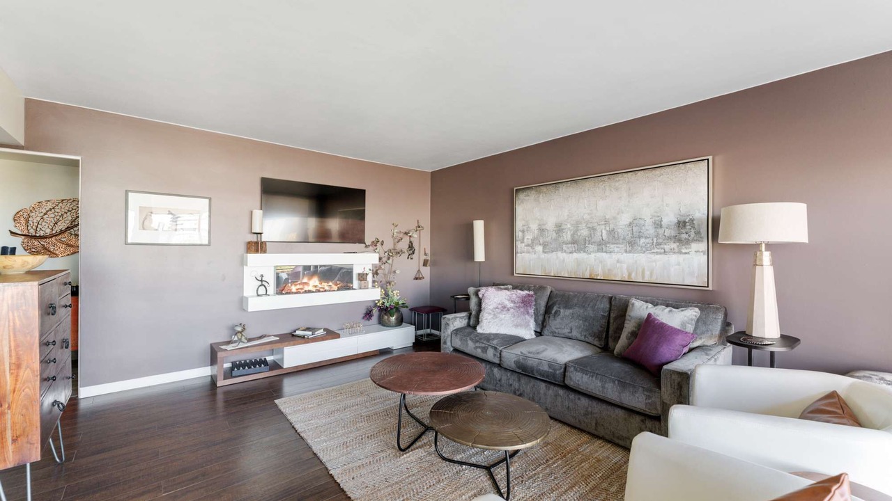 Photo of Livingroom in Downtown Reno