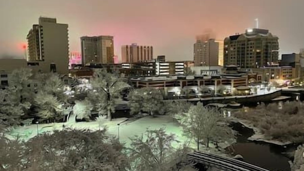 Photo of Others in Downtown Reno