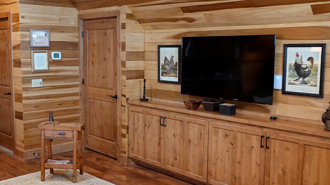 Photo of Livingroom in Waukomis