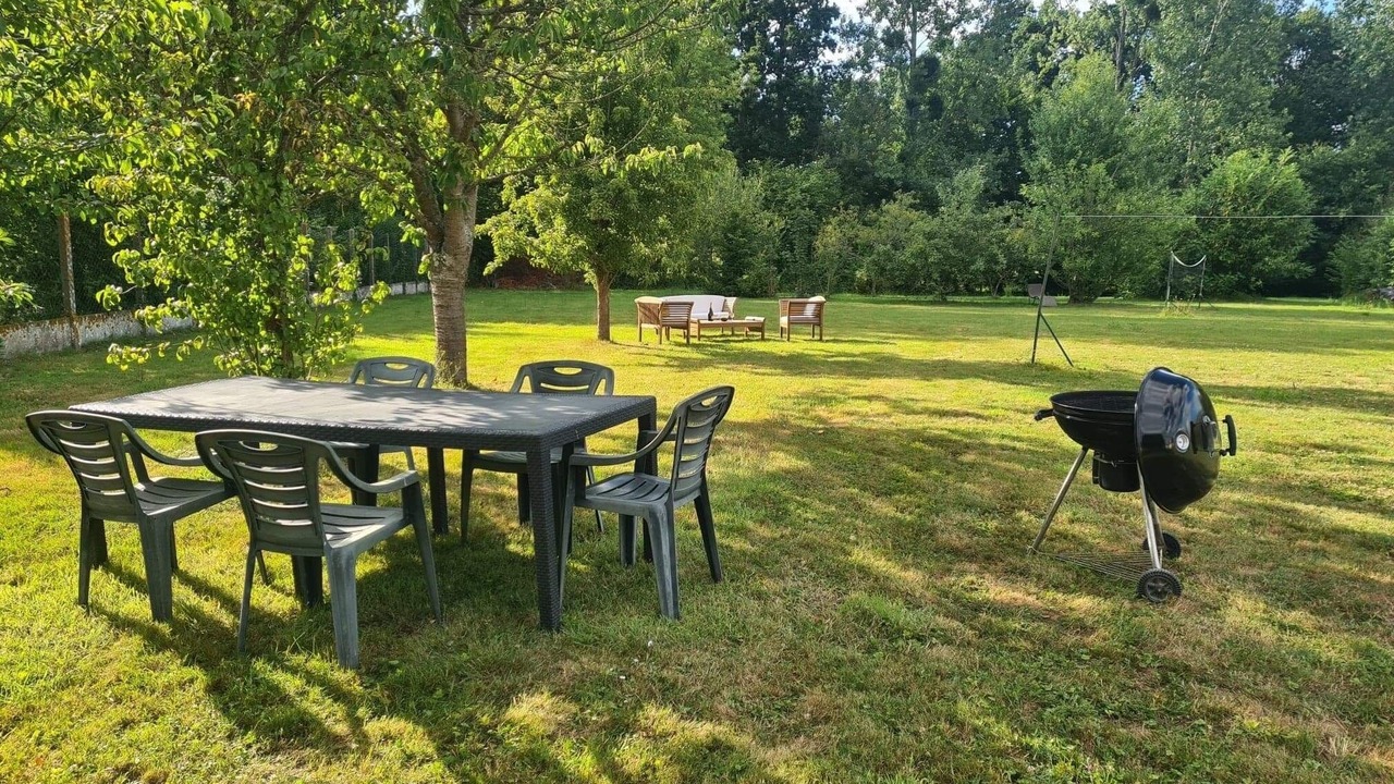 Photo of Outdoor in Miniac-Morvan