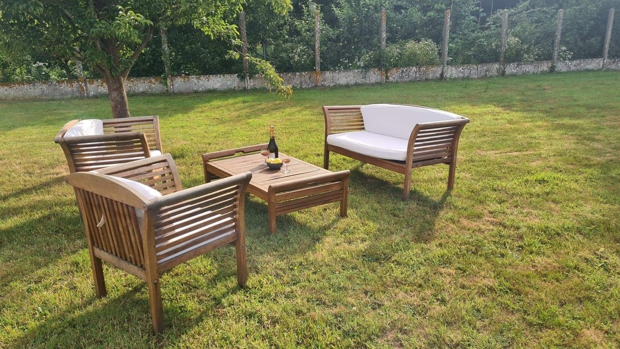 Photo of Outdoor in Miniac-Morvan