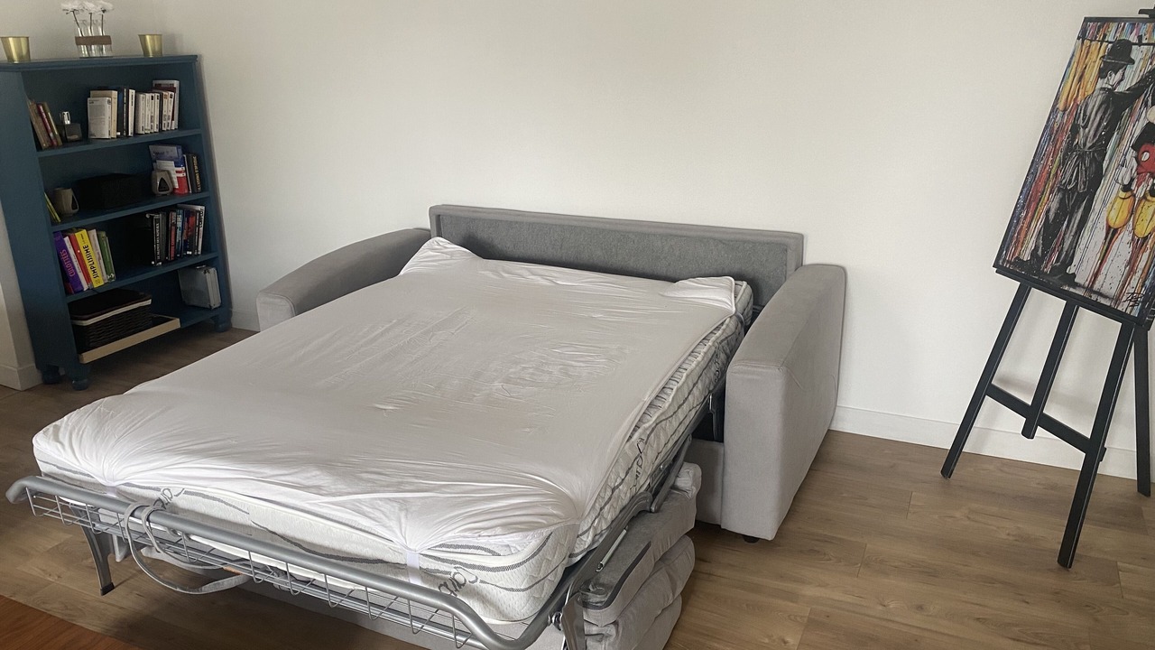 Photo of Bedroom in Miniac-Morvan