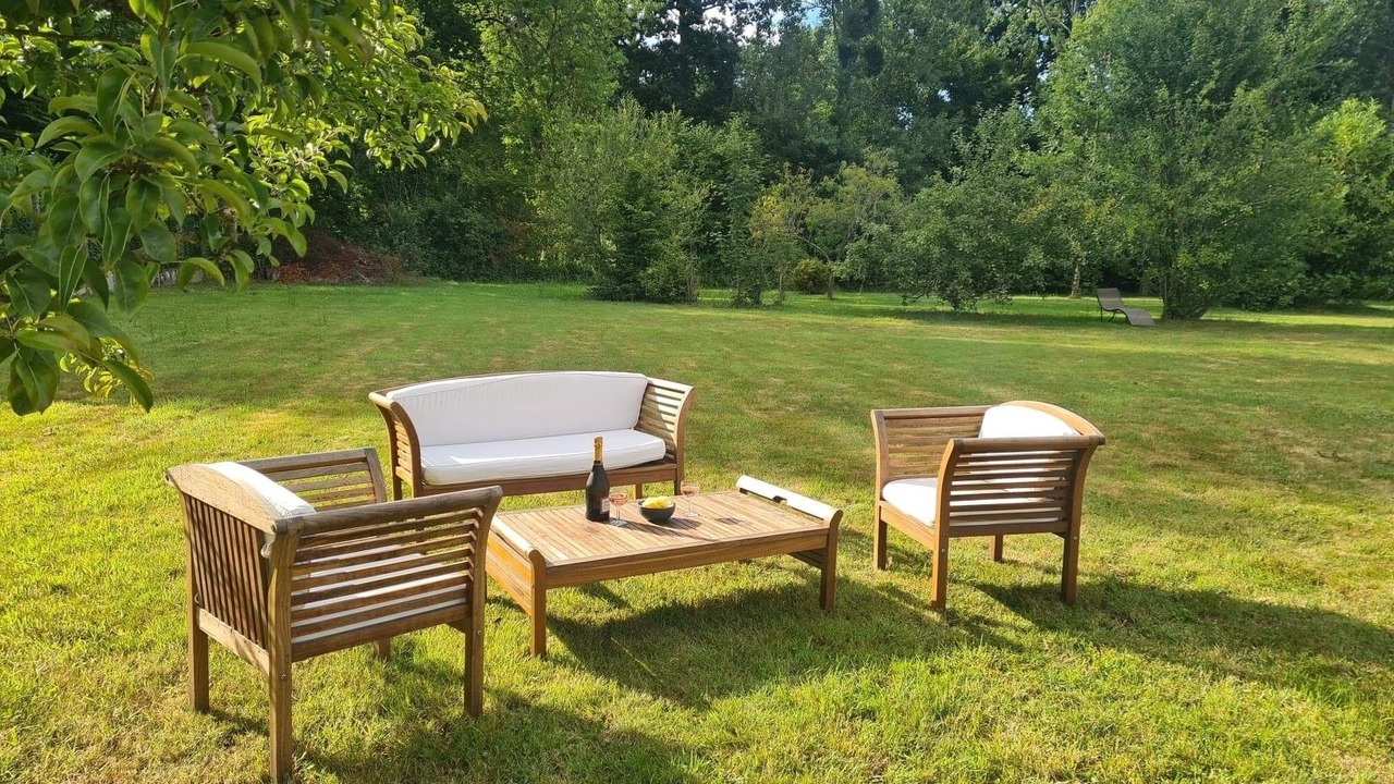 Photo of Outdoor in Miniac-Morvan