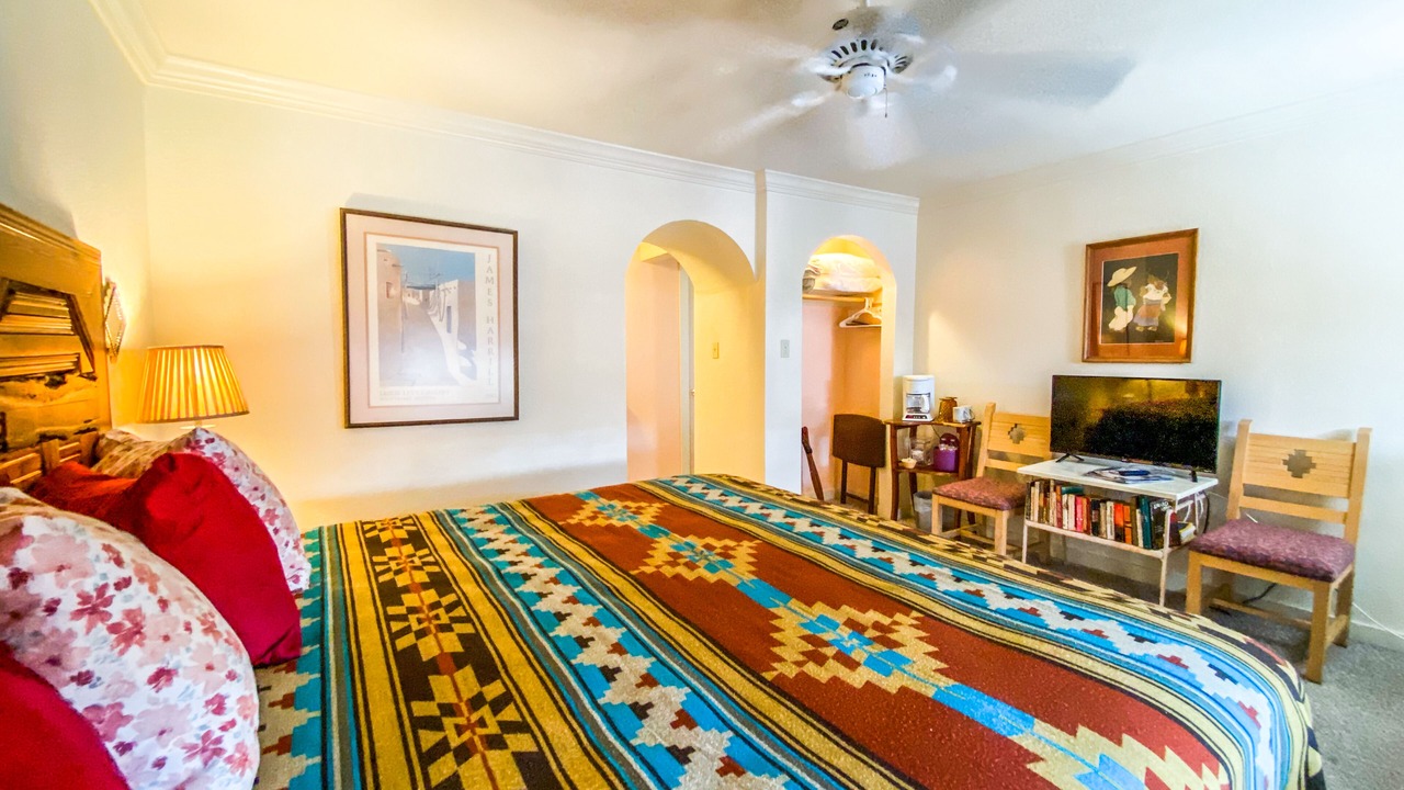 Photo of Bedroom in San Angelo