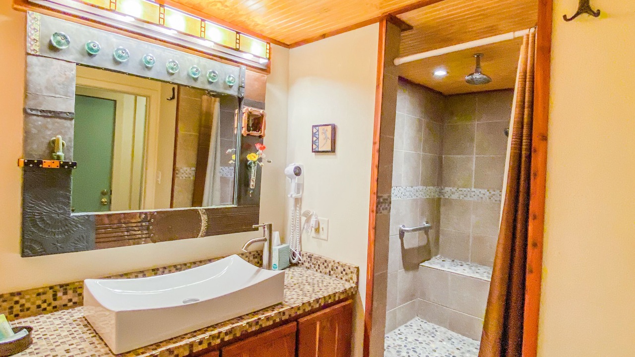 Photo of Bathroom in San Angelo