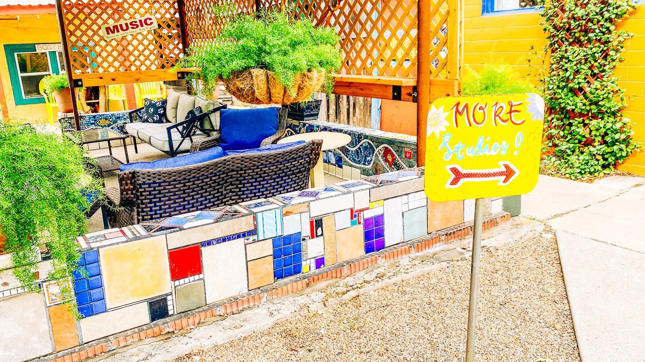 Photo of Outdoor in San Angelo
