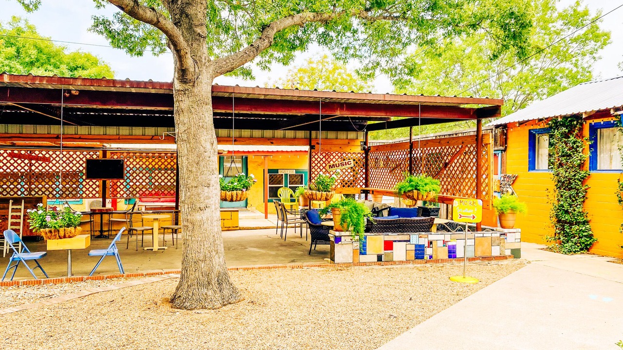 Photo of Outdoor in San Angelo