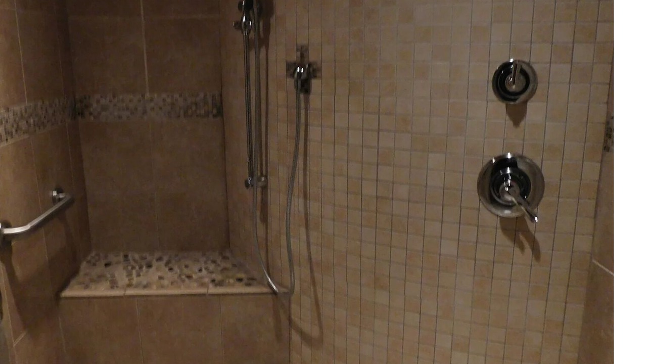 Photo of Bathroom in San Angelo