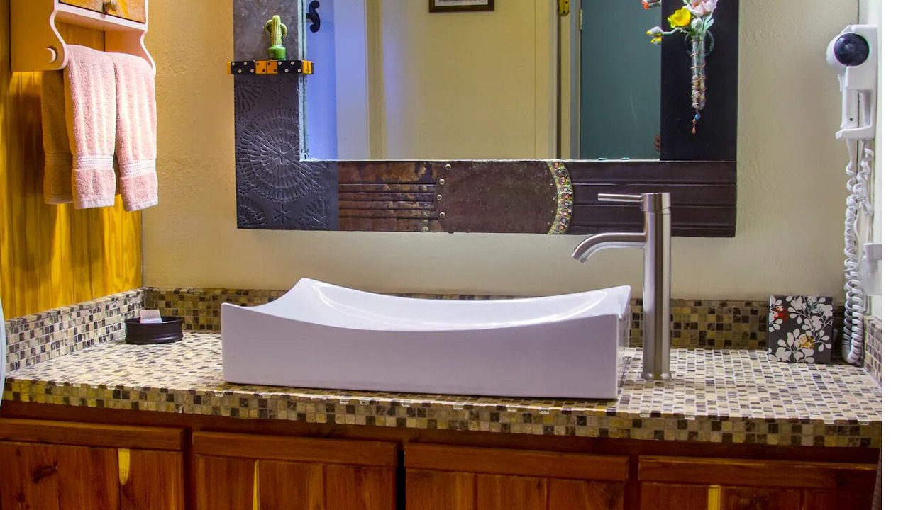 Photo of Bathroom in San Angelo