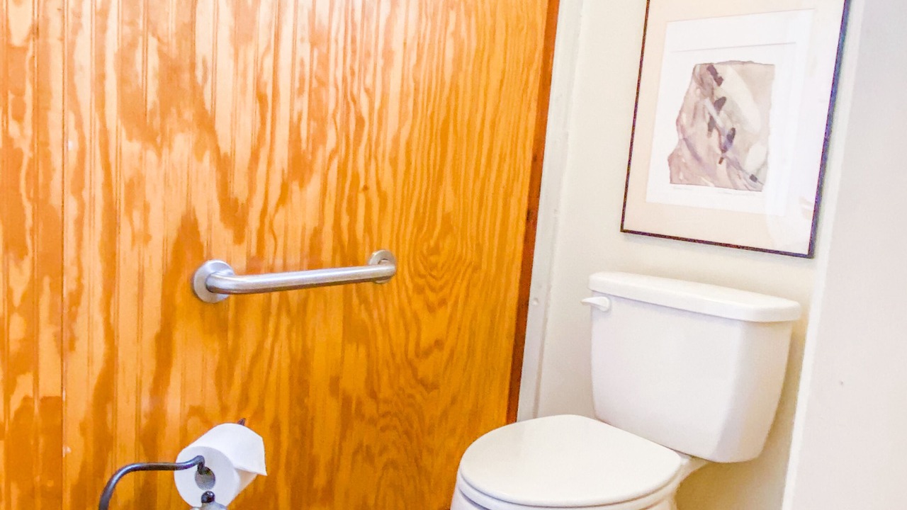 Photo of Bathroom in San Angelo