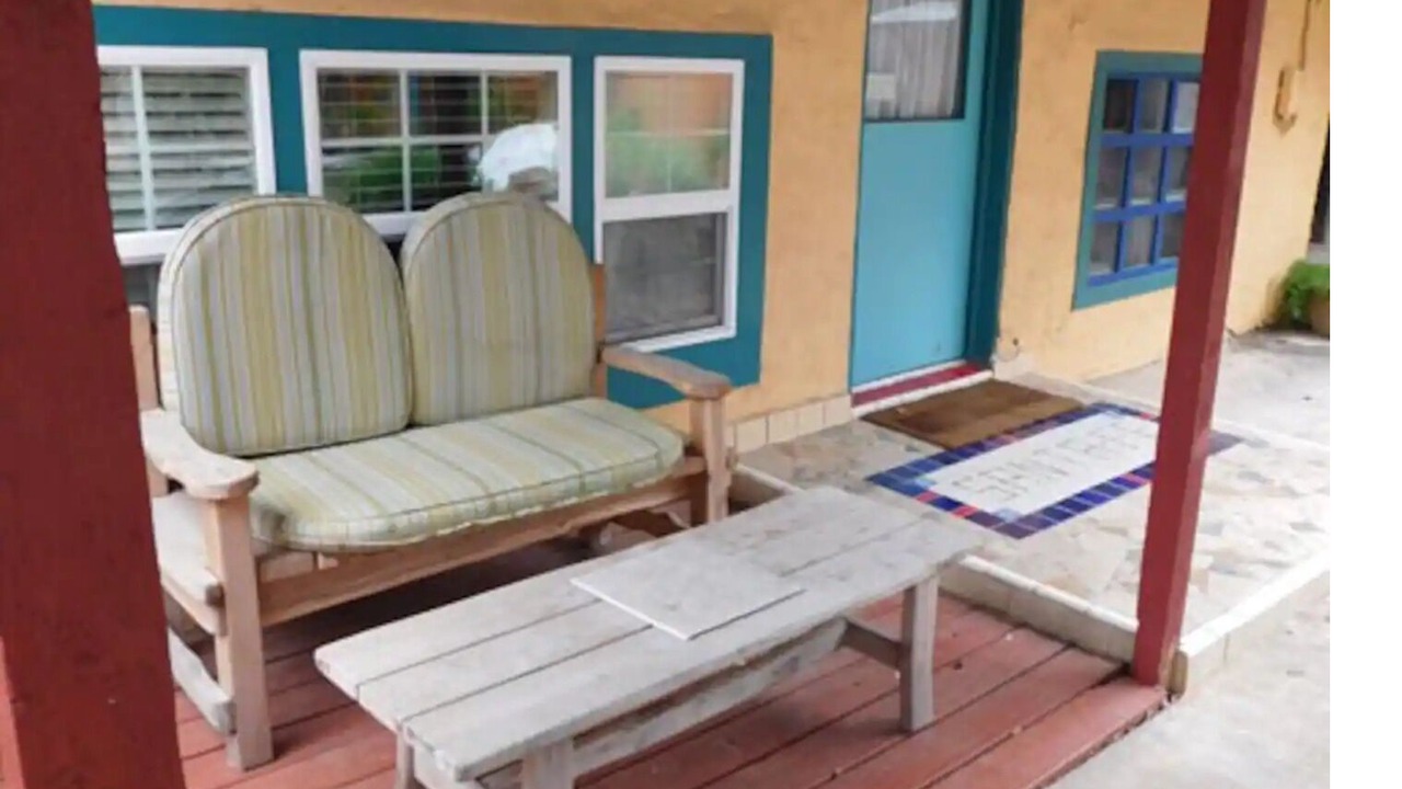 Photo of Patio Balcony in San Angelo