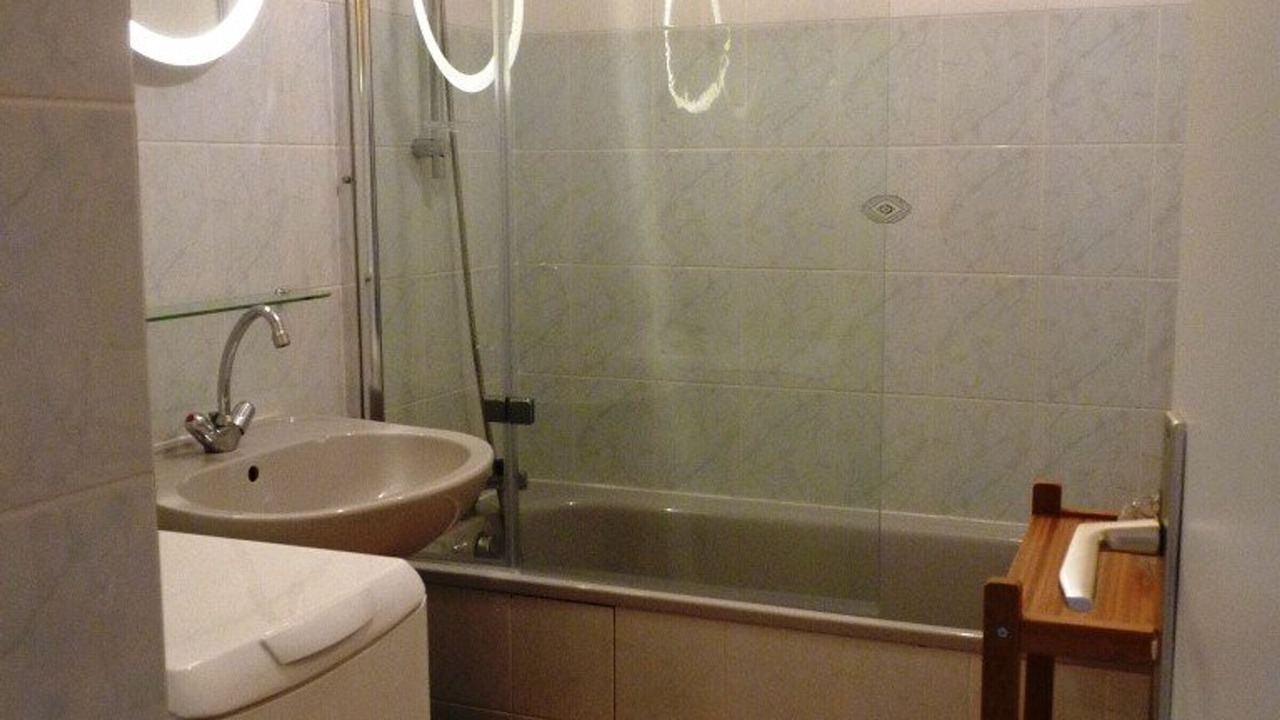Photo of Bathroom in Merlimont-Plage