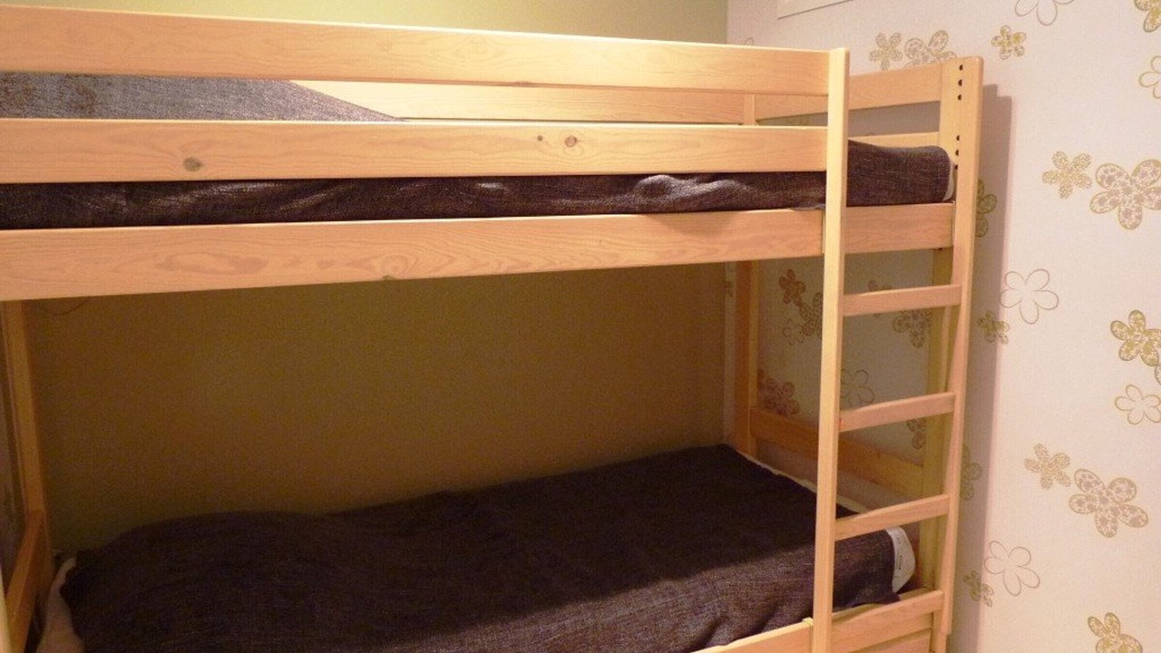Photo of Bedroom in Merlimont-Plage