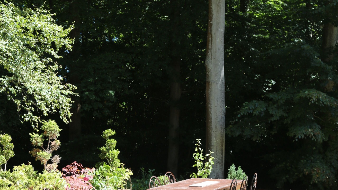 Photo of Outdoor in Saint-Gatien-des-Bois
