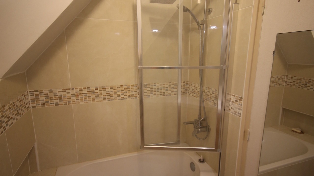 Photo of Bathroom in Saint-Gatien-des-Bois