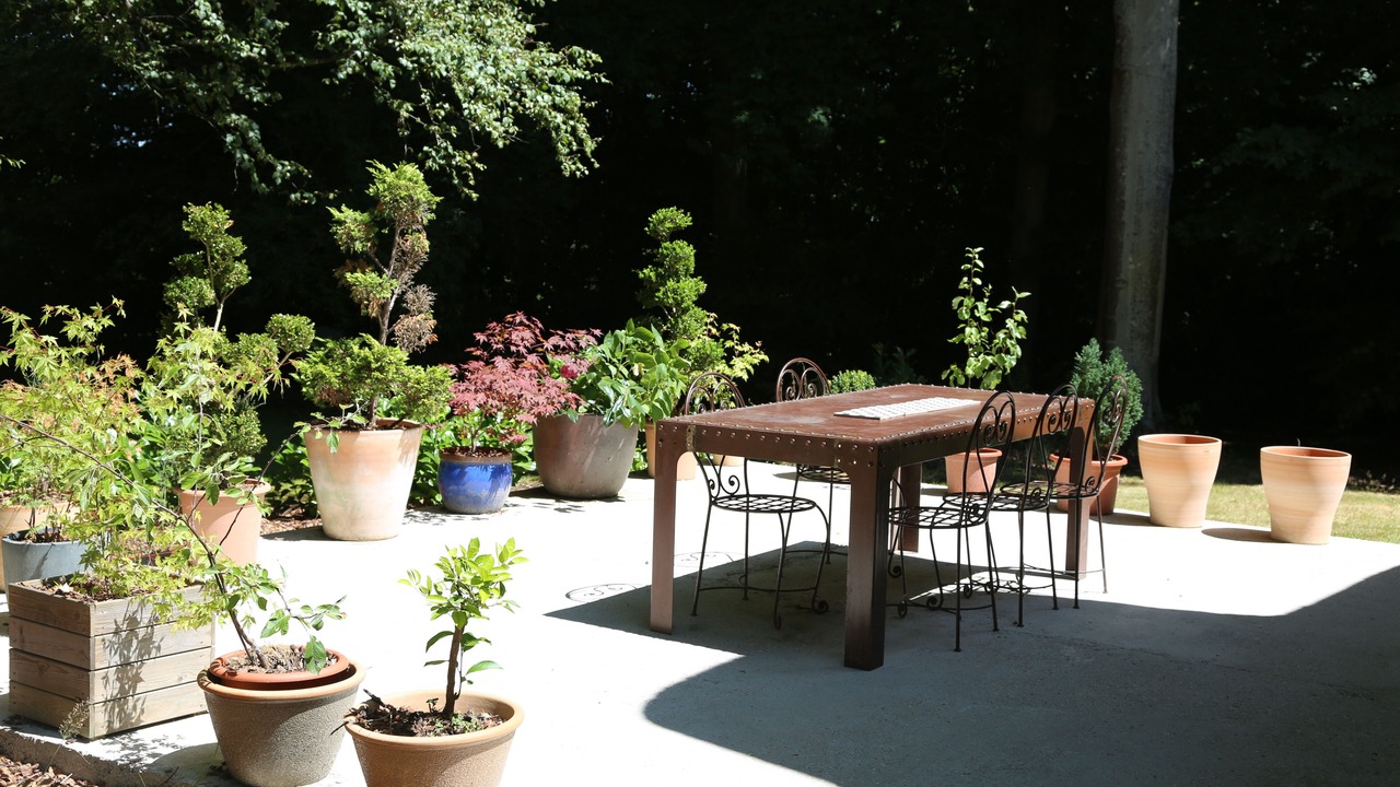 Photo of Outdoor in Saint-Gatien-des-Bois