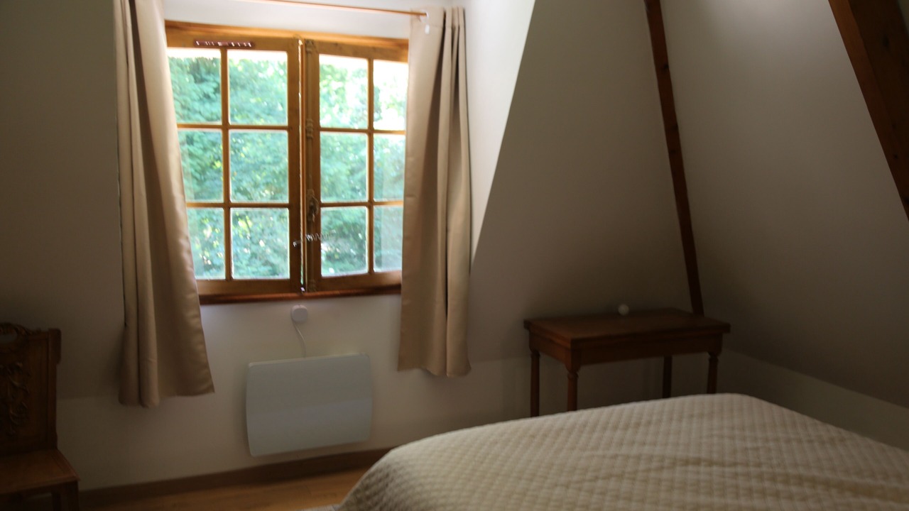 Photo of Bedroom in Saint-Gatien-des-Bois