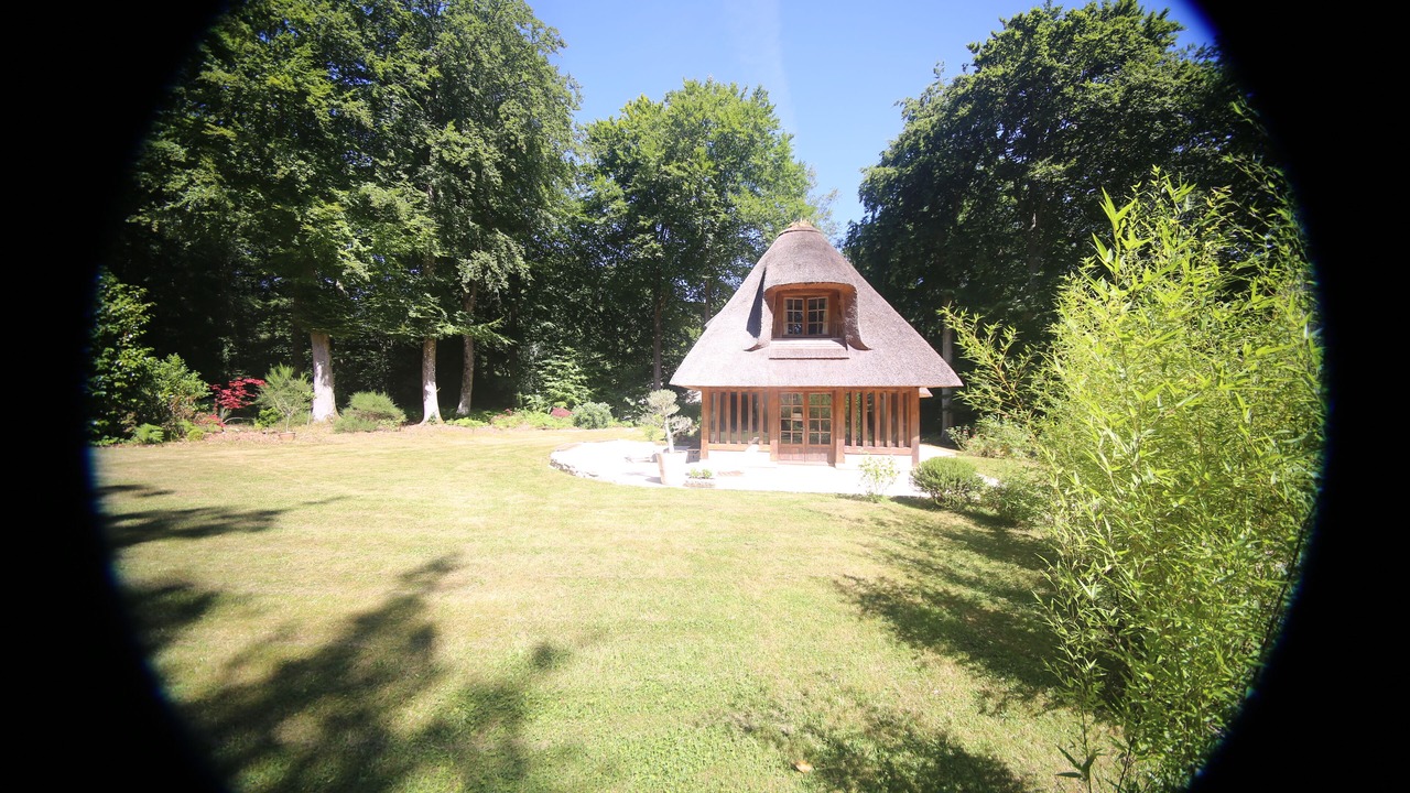 Photo of Outdoor in Saint-Gatien-des-Bois