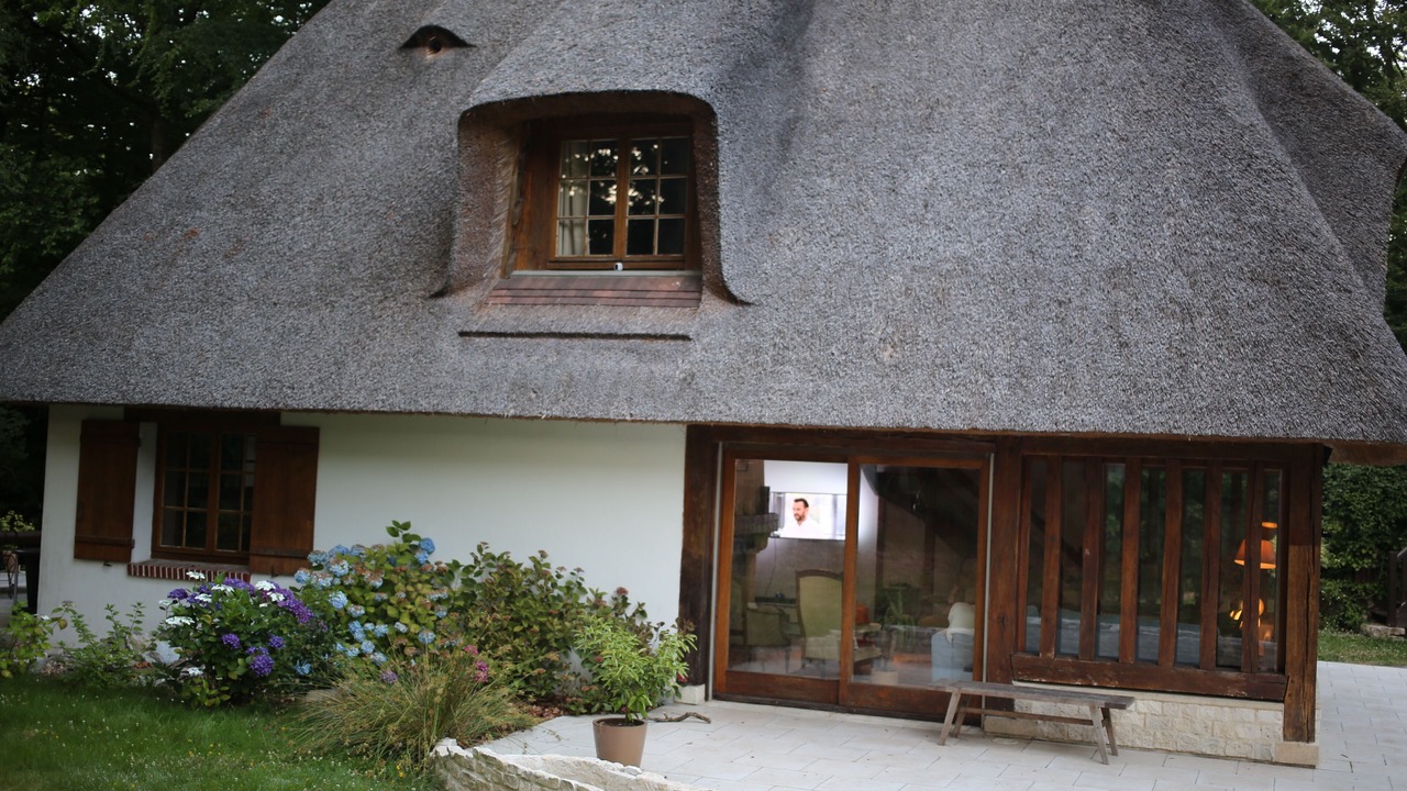 Photo of Outdoor in Saint-Gatien-des-Bois