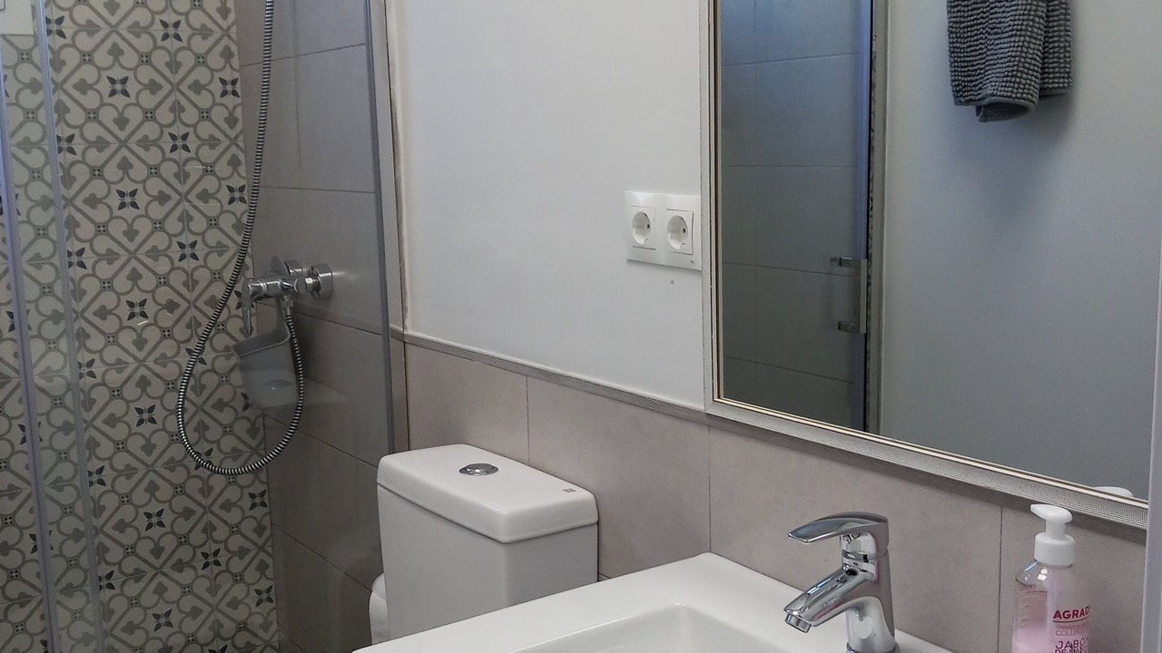 Photo of Bathroom in Alfarp