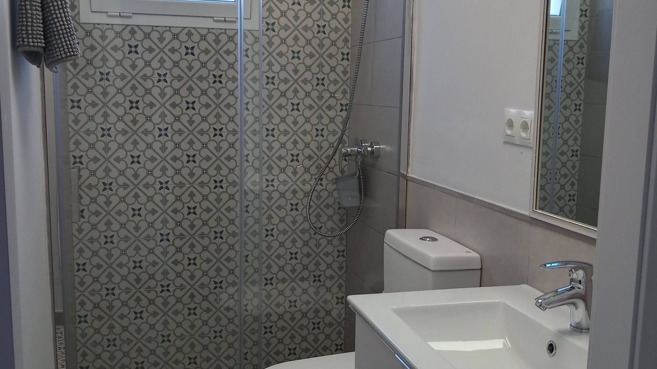 Photo of Bathroom in Alfarp