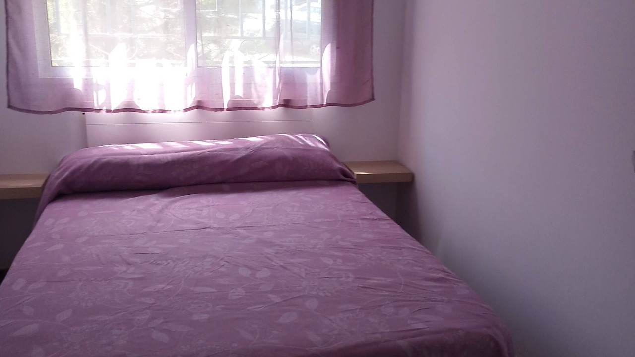 Photo of Bedroom in Alfarp