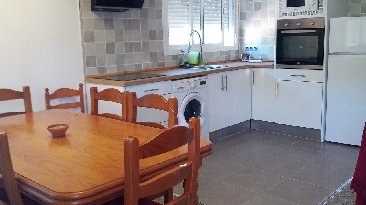 Photo of Kitchen in Alfarp